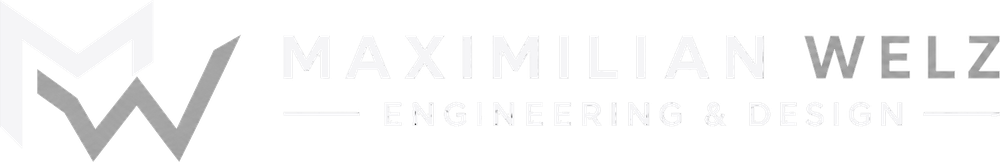 Maximilian Welz Engineering & Design