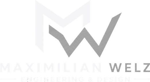 Maximilian Welz Engineering & Design
