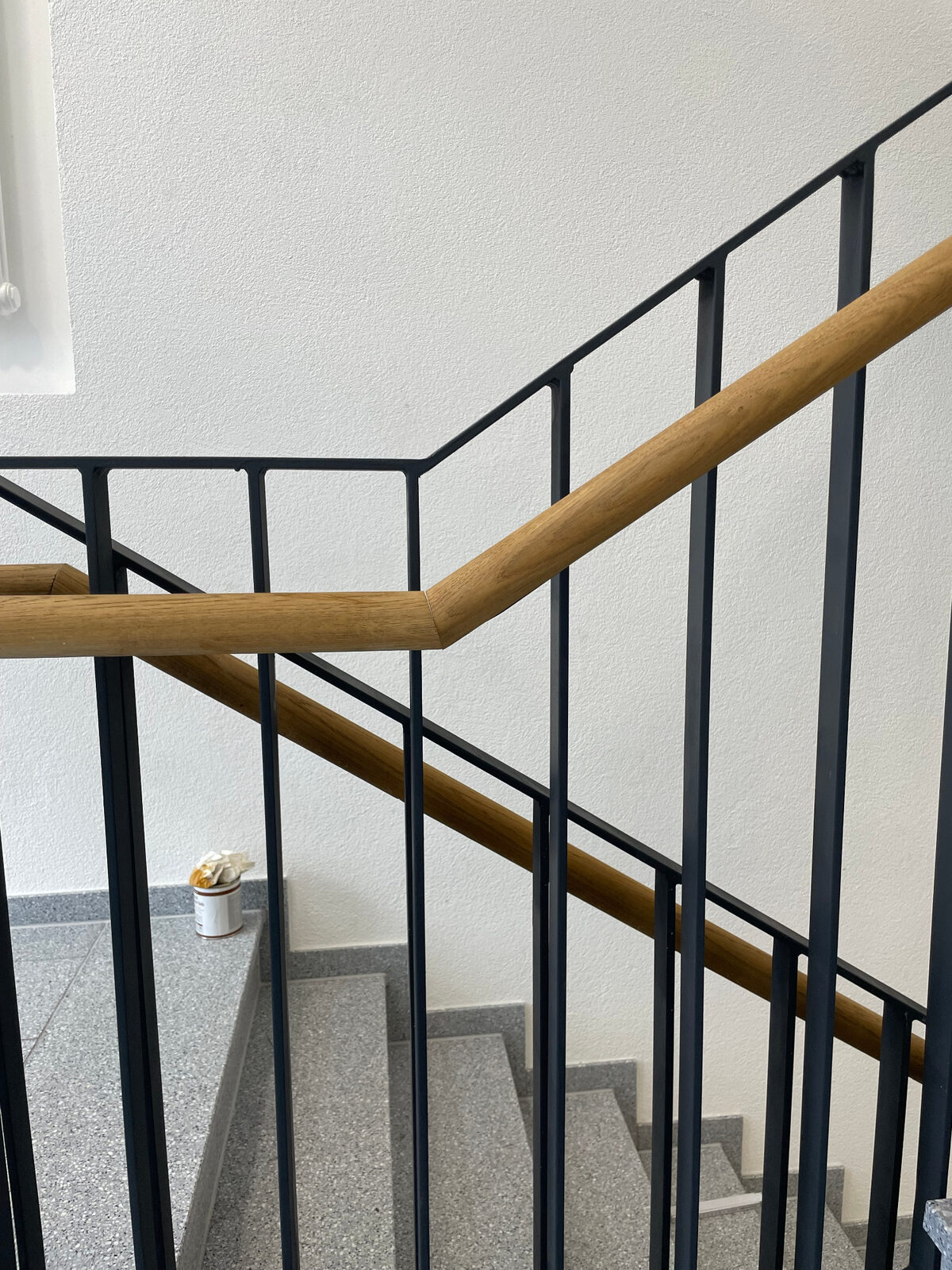 Projektdetail Herrenberg – Autobahnmeisterei