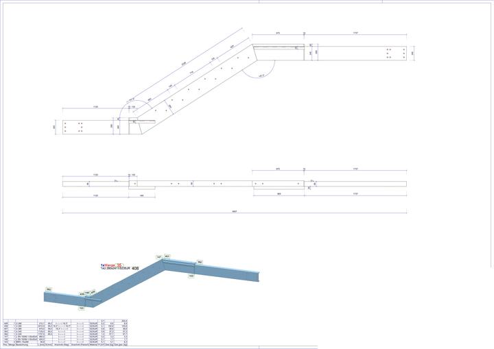 Baugruppe Blatt 40