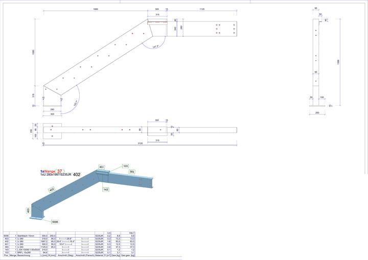 Baugruppe Blatt 42